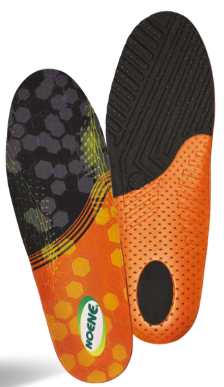 Tennis & Padel Ergonomic